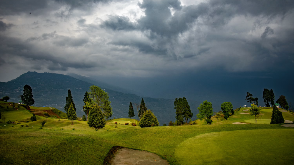 Kalimpong - DR AMIT KR. CHOUDHARY Blog