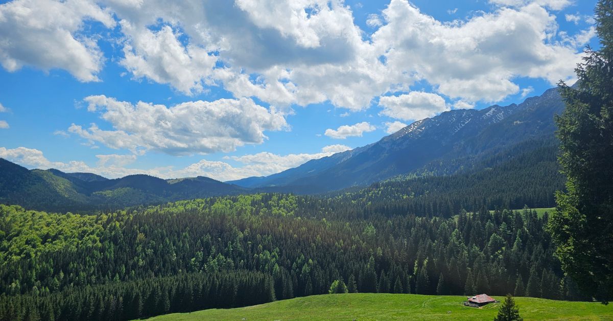 Mountain View - DR AMIT KR. CHOUDHARY Blog