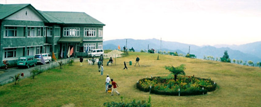 Delo Hill