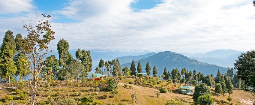 Geden Tharpa Choling