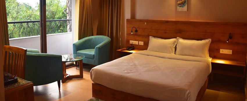 Low Price Hotel in Kalimpong